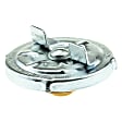 31640 Gas Cap Gates OE Replacement
