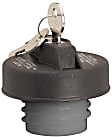 1983 GMC S15 - Gas Cap, GAS
