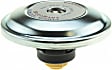31769 Gas Cap - Chrome, Locking, Direct Fit, Sold individually