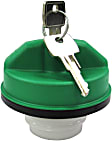 1984 Mercury Topaz - Gas Cap, DIESEL