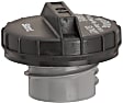 2001 Ford E-150 Econoline Club Wagon - Gas Cap, GAS, With Threaded Filler Neck