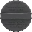 2005 Mazda RX-8 - Gas Cap, GAS