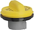 2007 Chevrolet Silverado 1500 Classic - Gas Cap