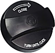 2013 BMW 328i - Gas Cap