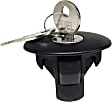 2018 Ford Explorer - Gas Cap