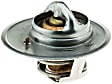 1968-1974 Nissan 510 - Gates OE Replacement Thermostat