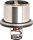 33577 Weir-Stat Series Thermostat