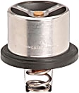 33599 Weir-Stat Series Thermostat