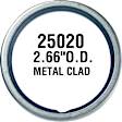 33601 Thermostat Gasket