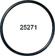 1959 Mercedes Benz 220S - Thermostat Gasket, GAS, Jul. & Newer