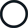 1994 GMC Safari - Thermostat Gasket, GAS