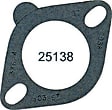 1980 Oldsmobile Cutlass Salon - Thermostat Gasket, GAS
