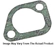 33644 Thermostat Gasket - Direct Fit, Set of 10