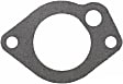 33656 Thermostat Gasket - Direct Fit, Sold Individually
