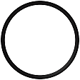 2011 Ford F-150 - Thermostat Gasket, FLEX, Sold Individually