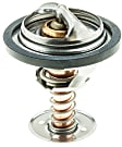 2008 Buick Lucerne - Thermostat, 4.6L, GAS, 180 Degree, Stainless Steel