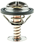 2008 Buick Lucerne - Thermostat, 4.6L, GAS, 180 Degree, Stainless Steel