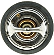 2008 Buick Lucerne - Thermostat, 4.6L, GAS, 180 Degree, Stainless Steel