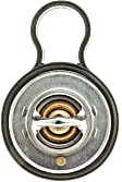 33917 Gates OE Replacement Thermostat