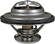33936 Gates OE Replacement Thermostat