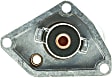 2008 Infiniti FX35 - Thermostat Housing, GAS; 170 Degree; Oe Temperature, 6 Cyl 3.5L
