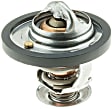 33944 Gates OE Replacement Thermostat