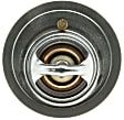 33944 Gates OE Replacement Thermostat