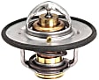 33956 Gates OE Replacement Thermostat