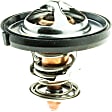 34207 Thermostat