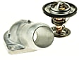 34702 Gates OE Replacement Thermostat