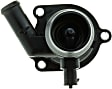34709 Gates OE Replacement Thermostat