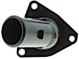 2014 Lexus IS250 - Thermostat, 6 Cyl 2.5L, GAS, 180 Degree, Stainless Steel