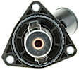 2014 Lexus IS250 - Thermostat, 6 Cyl 2.5L, GAS, 180 Degree, Stainless Steel