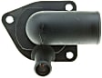 34726 Gates OE Replacement Thermostat