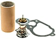 34734 Gates OE Replacement Thermostat