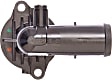 2013 Dodge Durango - Thermostat, 6 Cyl 3.6L, FLEX, 203 Degree