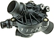 34834 Gates OE Replacement Thermostat