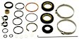 348451 Gates OE Replacement Steering Rack Seal Kit - Direct Fit, Kit