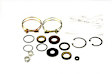 348920 Gates OE Replacement Steering Rack Seal Kit - Direct Fit, Kit