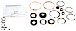 348970 Gates OE Replacement Steering Rack Seal Kit - Direct Fit, Kit