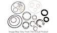 1979 Chevrolet G30 - Steering Gear Seal Kit, 2nd Design; W/Casting No. 7802644