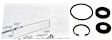 351320 Steering Gear Seal Kit - Direct Fit, Kit