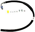 352463 Gates OE Replacement Power Steering Return Line Hose Assembly