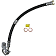 352466 Gates OE Replacement Power Steering Pressure Line Hose Assembly