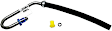 352474 Gates OE Replacement Power Steering Return Line Hose Assembly