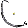 352913 Gates OE Replacement Power Steering Pressure Line Hose Assembly