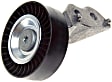 36105 Accessory Belt Idler Pulley