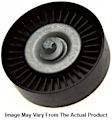 36149 Accessory Belt Idler Pulley, Steel