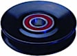36152 Accessory Belt Idler Pulley, Steel