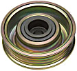 2003 Mitsubishi Galant - Accessory Drive Belt Tensioner Pulley, Accessory Belt Tension Pulley, Sold Individually